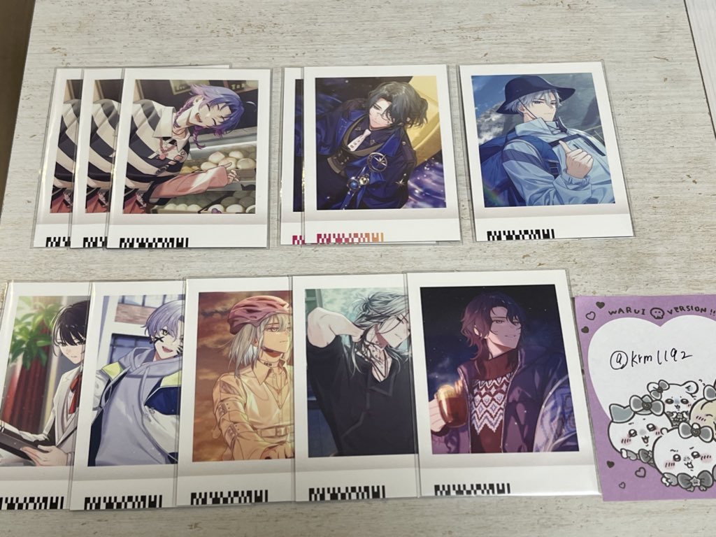 みぽぽ tweet media