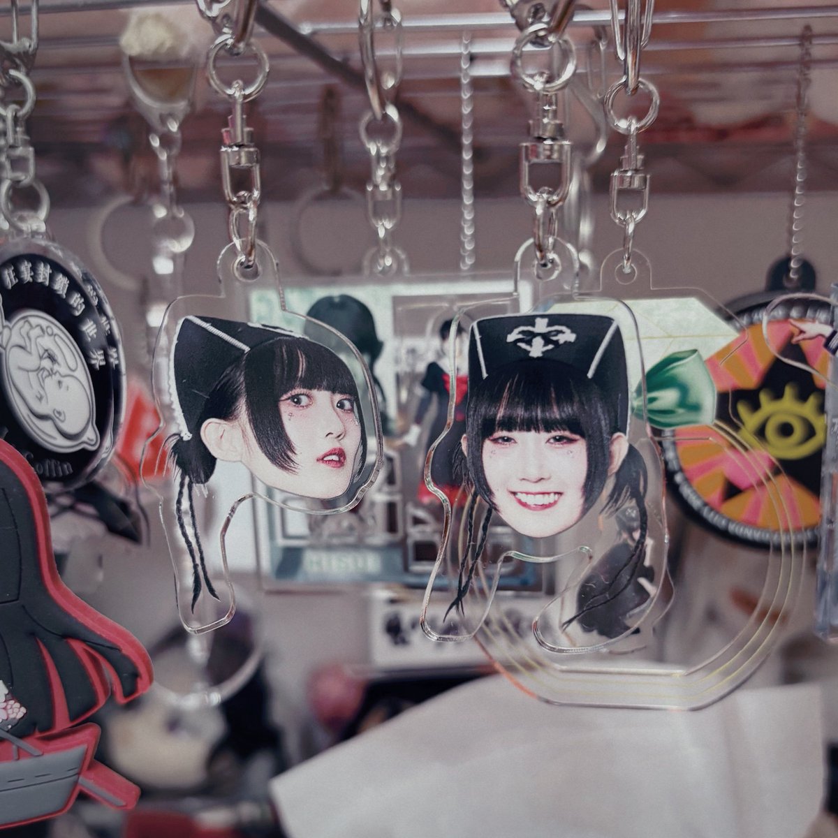 増える #灯翠 ちゃん💚💚✨ #ファントムシータ