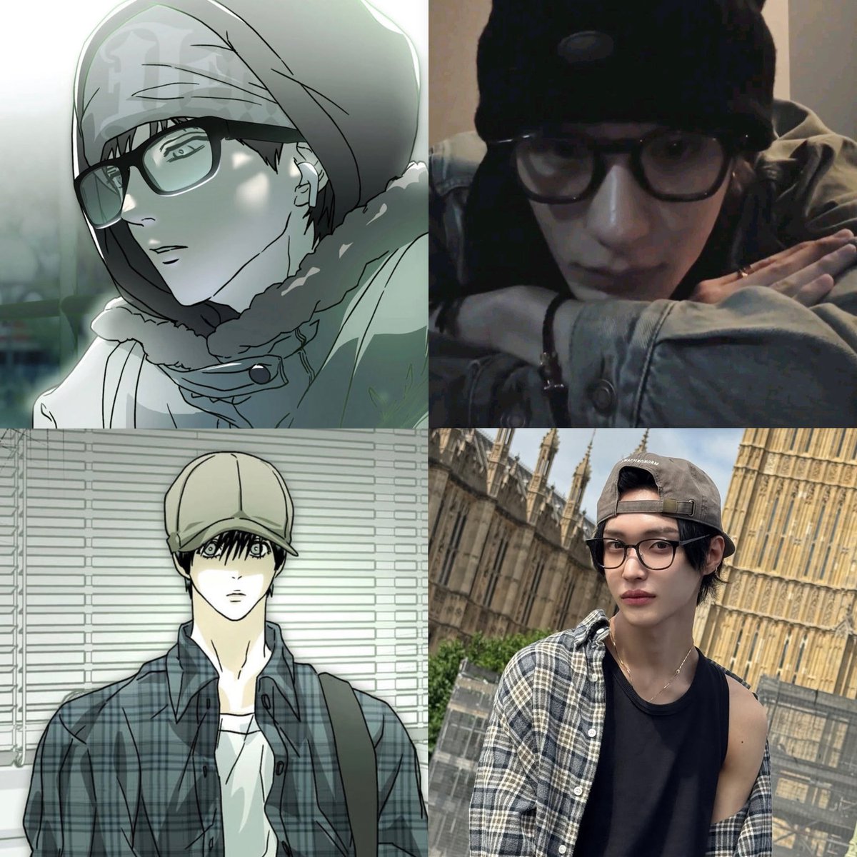 noodle lee (@redfiirelight) on Twitter photo 