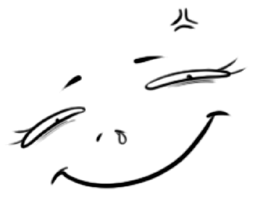 BlackEagle1204's tweet image. Bit by bit, training my hand to get used to drawing after stopping for some time. This wrist pain wasn't a fun experience, and I wish I heal up as soon as possible.
Until then, let's keep doodling and scribbling for like 1 hour a day or so, no pressure until full recovery.