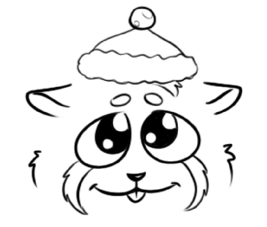 BlackEagle1204's tweet image. Bit by bit, training my hand to get used to drawing after stopping for some time. This wrist pain wasn't a fun experience, and I wish I heal up as soon as possible.
Until then, let's keep doodling and scribbling for like 1 hour a day or so, no pressure until full recovery.