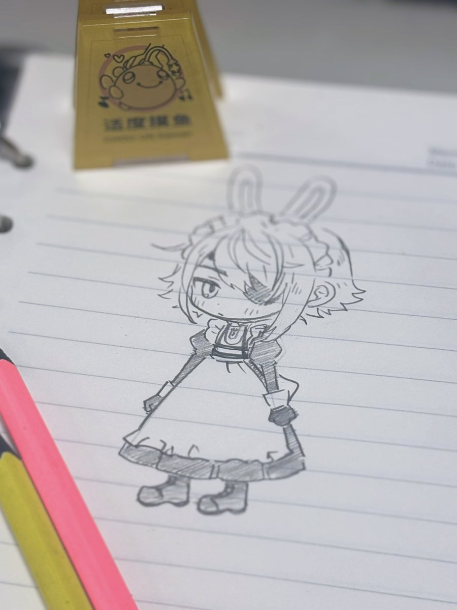 猫茶@20日 tweet media