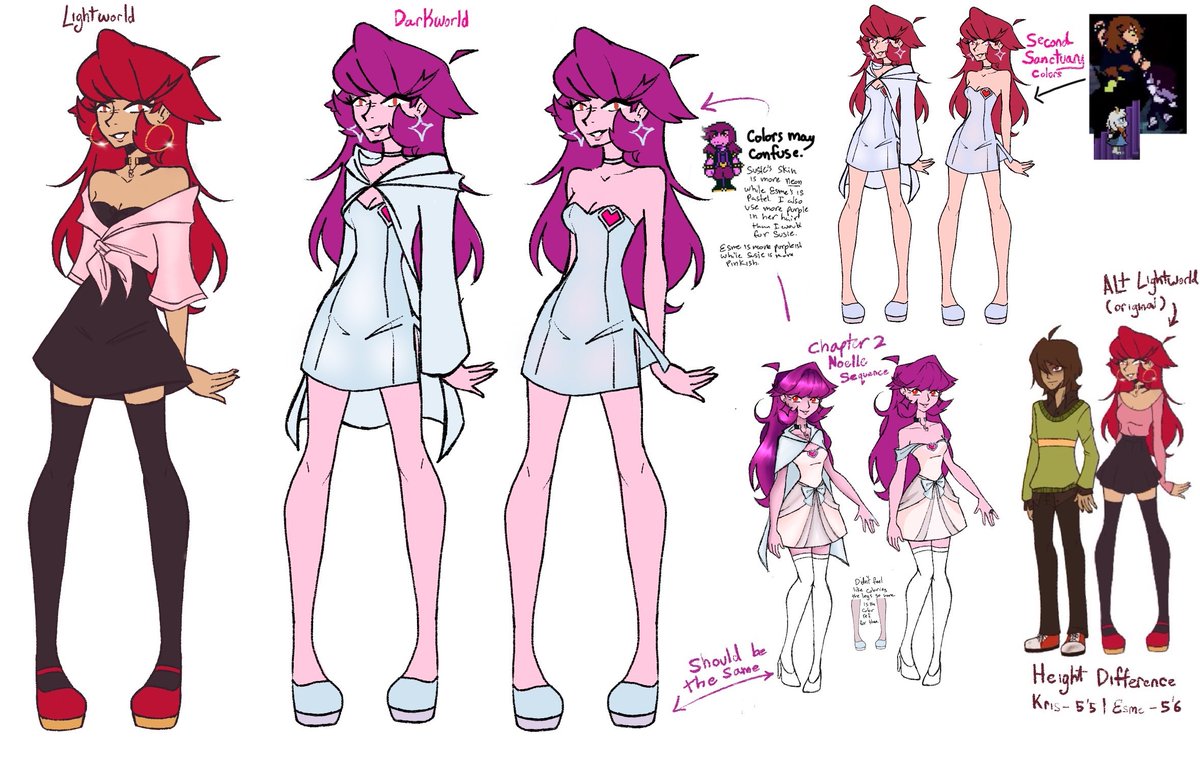 DEV0TEDSOUL's tweet image. Noelle.✦

CRYING SCREAMING ITS FINALLY DONE I FINALLY DID IT I FINISHED IT YES THANK GOD I FINISHED IT.

all because I am writing a Kris x Esme fanfic and want it to be authentic lmfao 🤪😆