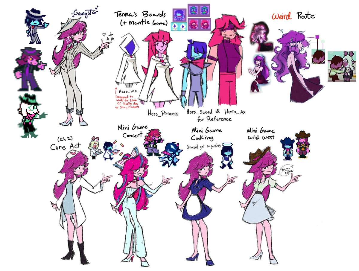 DEV0TEDSOUL's tweet image. Noelle.✦

CRYING SCREAMING ITS FINALLY DONE I FINALLY DID IT I FINISHED IT YES THANK GOD I FINISHED IT.

all because I am writing a Kris x Esme fanfic and want it to be authentic lmfao 🤪😆