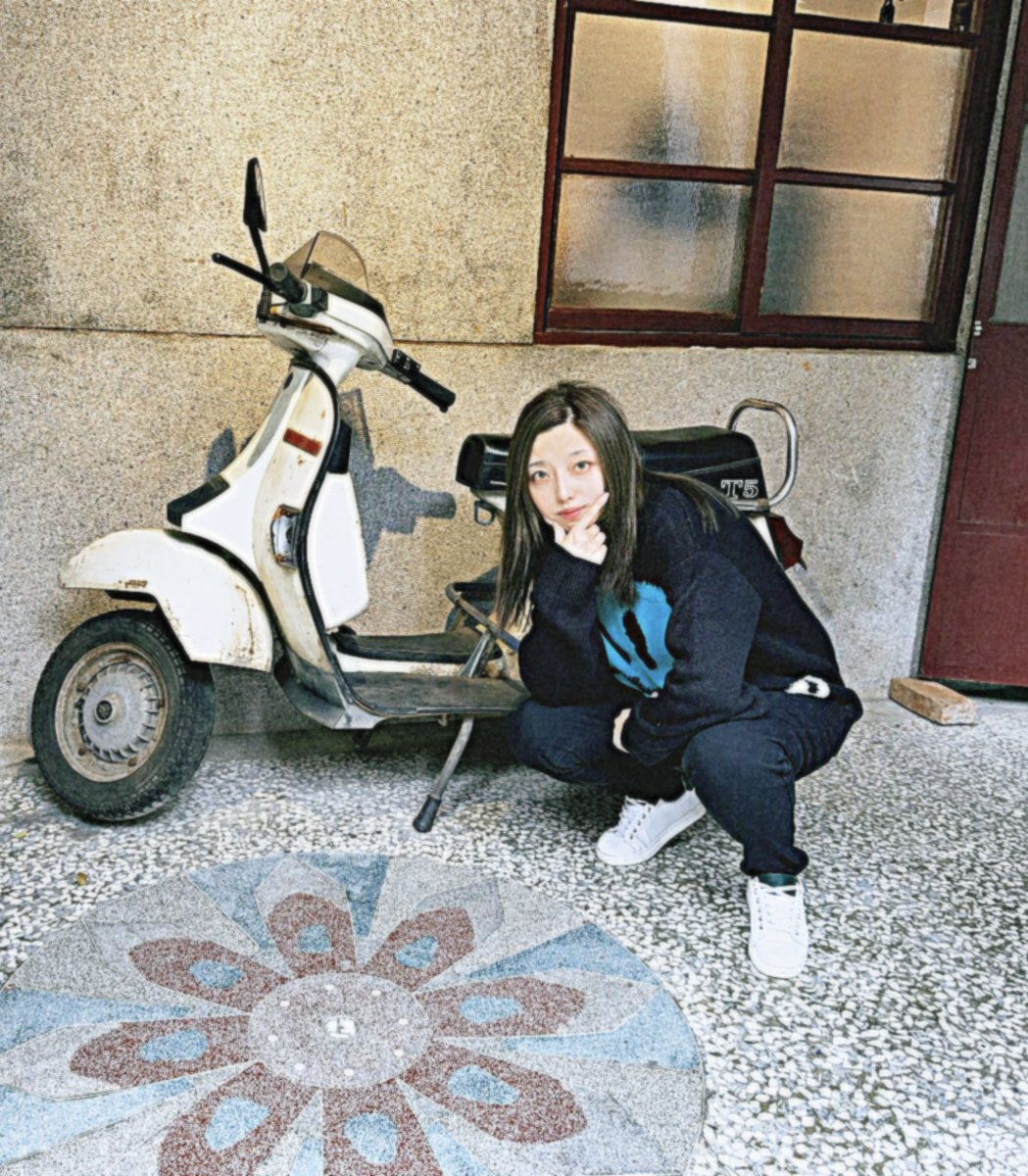 李映青 tweet media