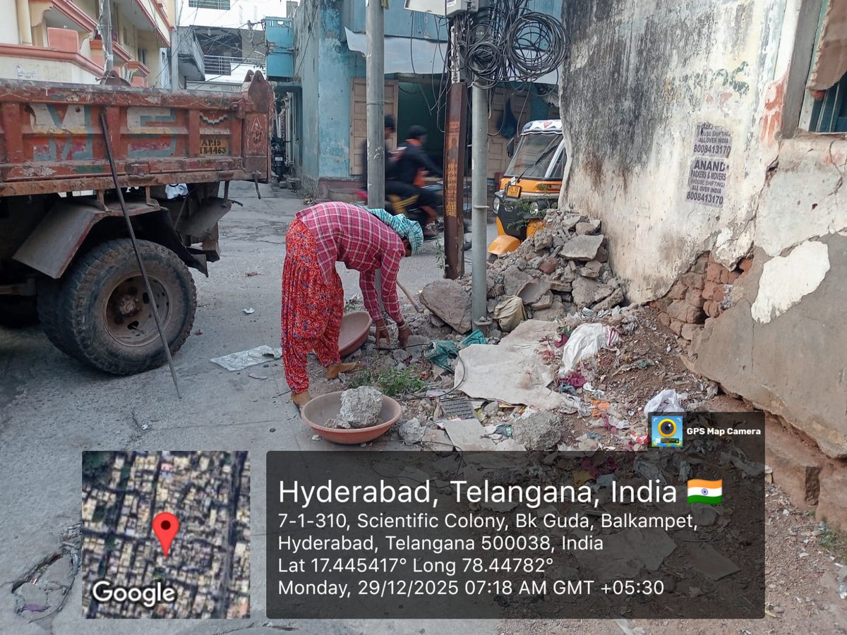 Kothapalli46211's tweet photo. @krishna_avs @CommissionrGHMC @ZC_Khairatabad @GHMCOnline @gadwalvijayainc @PrlsecyMAUD @vinay_vangala @Ilovehyderabad @UNTGAPS @Praja_Snklpm https://t.co/n6IczrQX9S