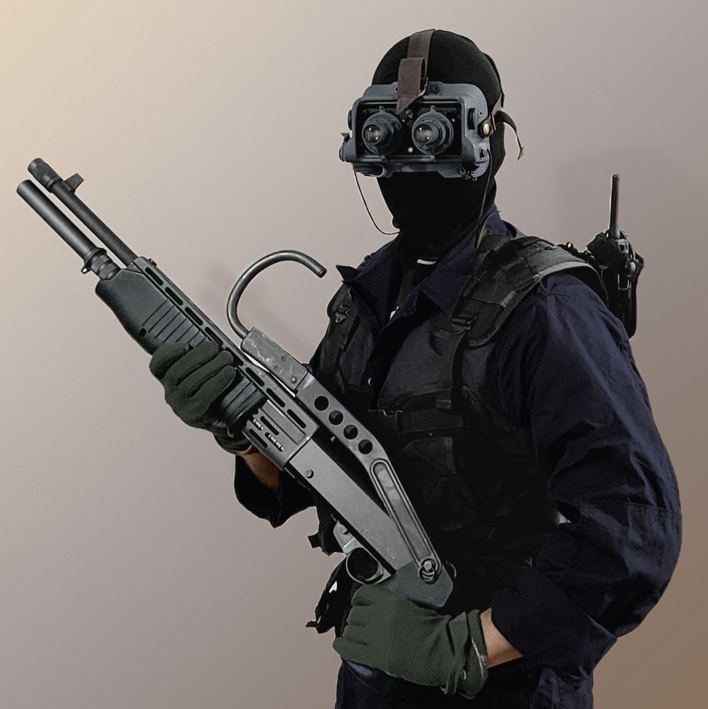 Retro Firearms (@retrofirearms) on Twitter photo 