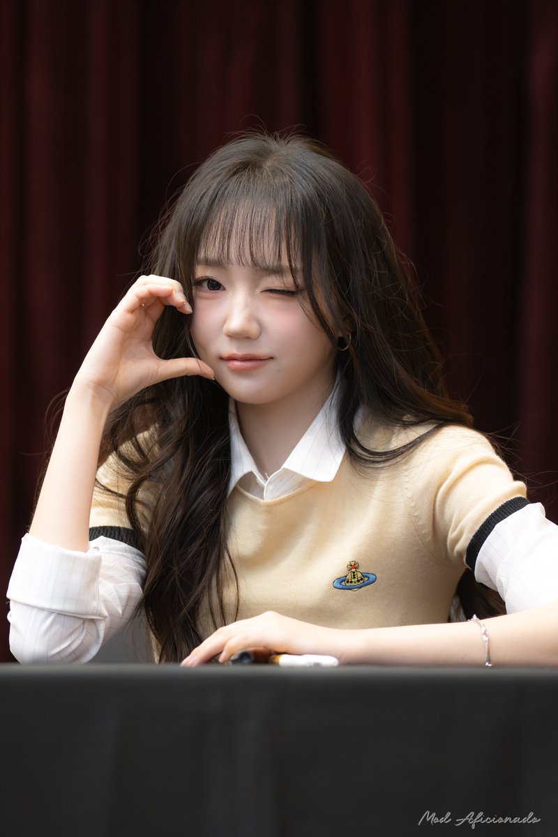 ModAficionado's tweet image. tripleS msnz @ 송도아트홀 251206 #tripleS #트리플에스 #박시온 #ShiOn