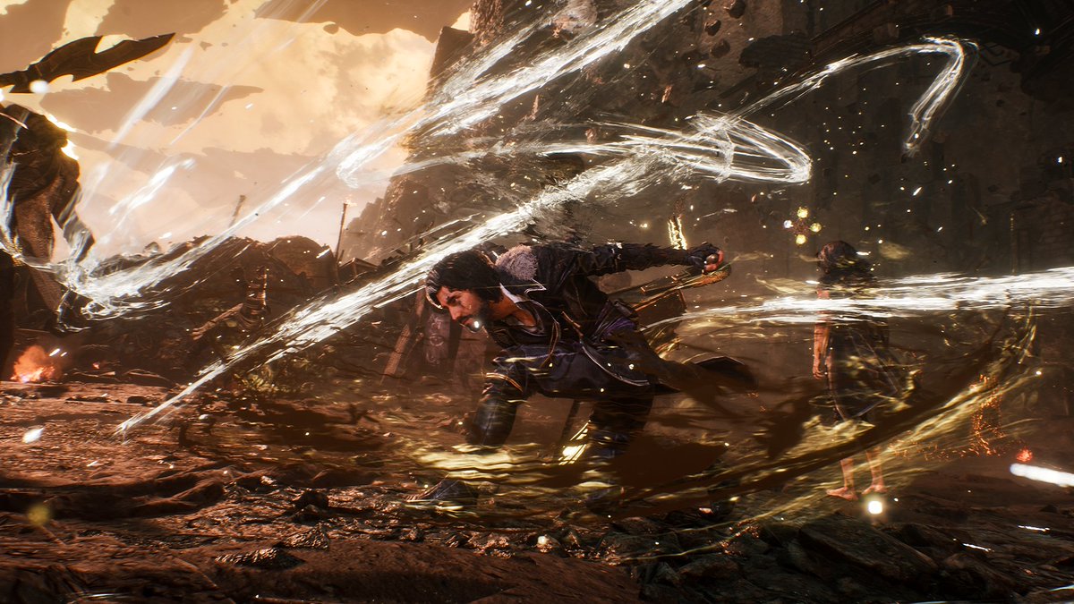 Y_wrath_games's tweet photo. Game: #ClairObscurExpedition33
#Expedition33 #33Frames #ThePhotoMode #VirtualPhotography #VP #VPRT #VPWorld #ukrVP #WVPLandscape #WVPAction https://t.co/2tWH72GkaD