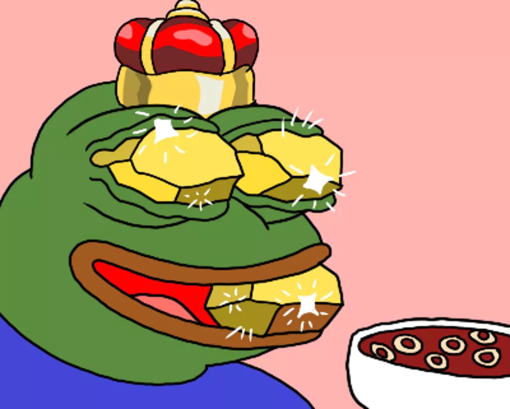 <a href="/JamesWynnReal/">James Wynn</a> I am ready for 40b and <a href="/Matt_Furie/">𝓜𝓪𝓽𝓽 𝓕𝓾𝓻𝓲𝓮</a> is also

7z6RtJtJyNTb4iWb3kkCgfW5hvLar3HTd3m8fWhmpump