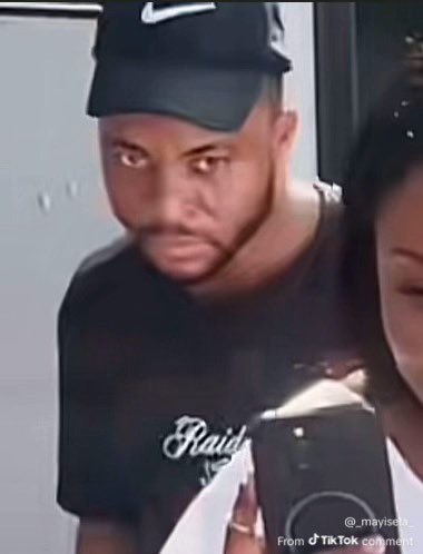 Wanted Zimbabwean criminal alien