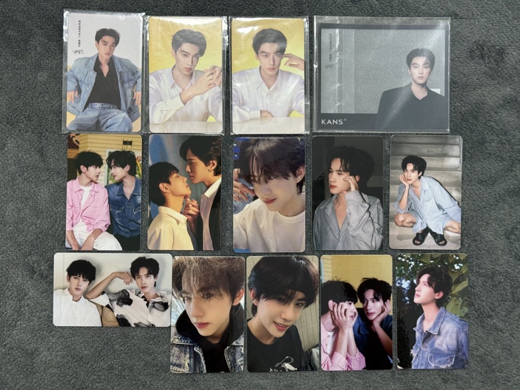 krislowvet's tweet photo. {พร้อมส่ง} การ์ด
•การ์ดใบละ70฿
•พี่เถียนการ์ดใส 40฿
 📮ค่าส่งเหมา35฿
สนใจDMสอบถามได้คับ🙌🏻

#ตลาดนัดRevengedLove 
#RevengedLove 
#ศัตรูหัวใจคือแฟนใหม่ผมเอง https://t.co/0OrfRYxpXX
