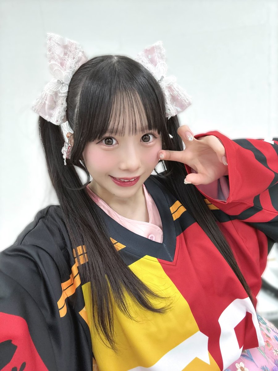 ✨すいすて ブログ更新✨】 🩷栗田なつか @natsuka_ss0719 『 らすとだ