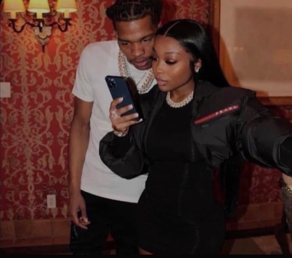 layxsnv's tweet image. Me showing my man why I’m about to slap the shit outta him…