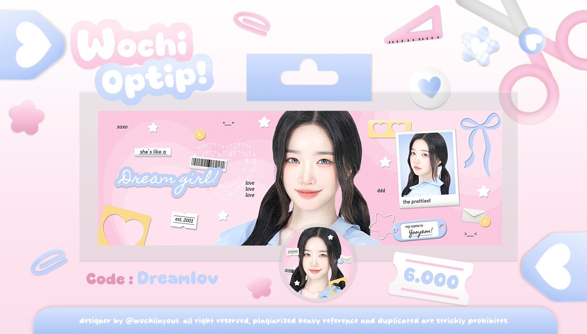 wochilayout's tweet image. Help RT or repost yah guyss, makasi 💗 #zonauang

Halo!! Menjelang akhir tahun alias tahun baru, aku open titip optip layout 4 katalog punya editor Winie ini dengan harga spesial diskon promo 6k aja 😆

Untuk tata caranya tolong cek ALT di masing-masing lapak katalog yaa! &amp;lt;3