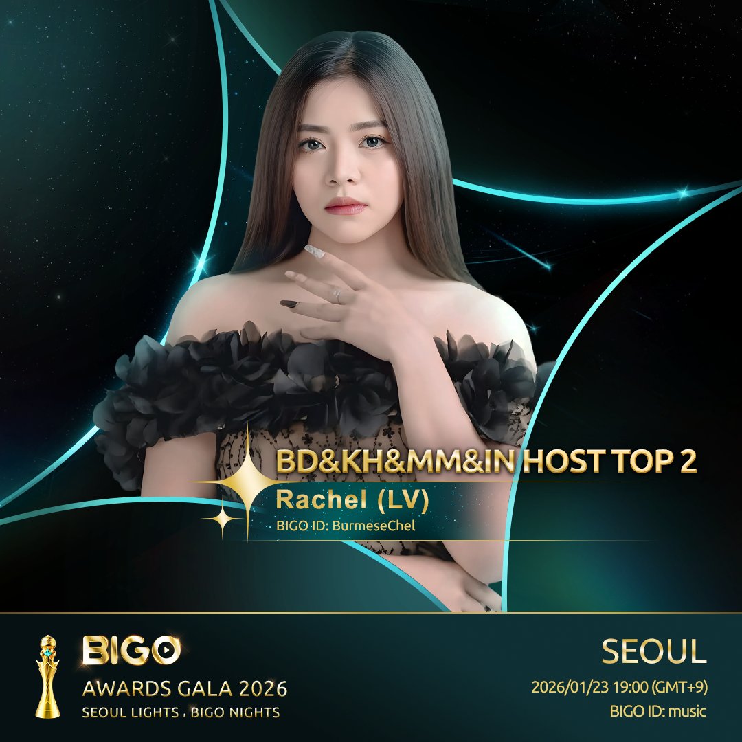 BIGO LIVE (@BIGOLIVEapp) / Posts / X