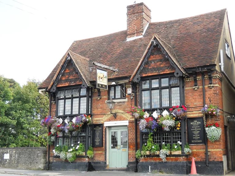 Maidstone & Mid Kent CAMRA tweet media