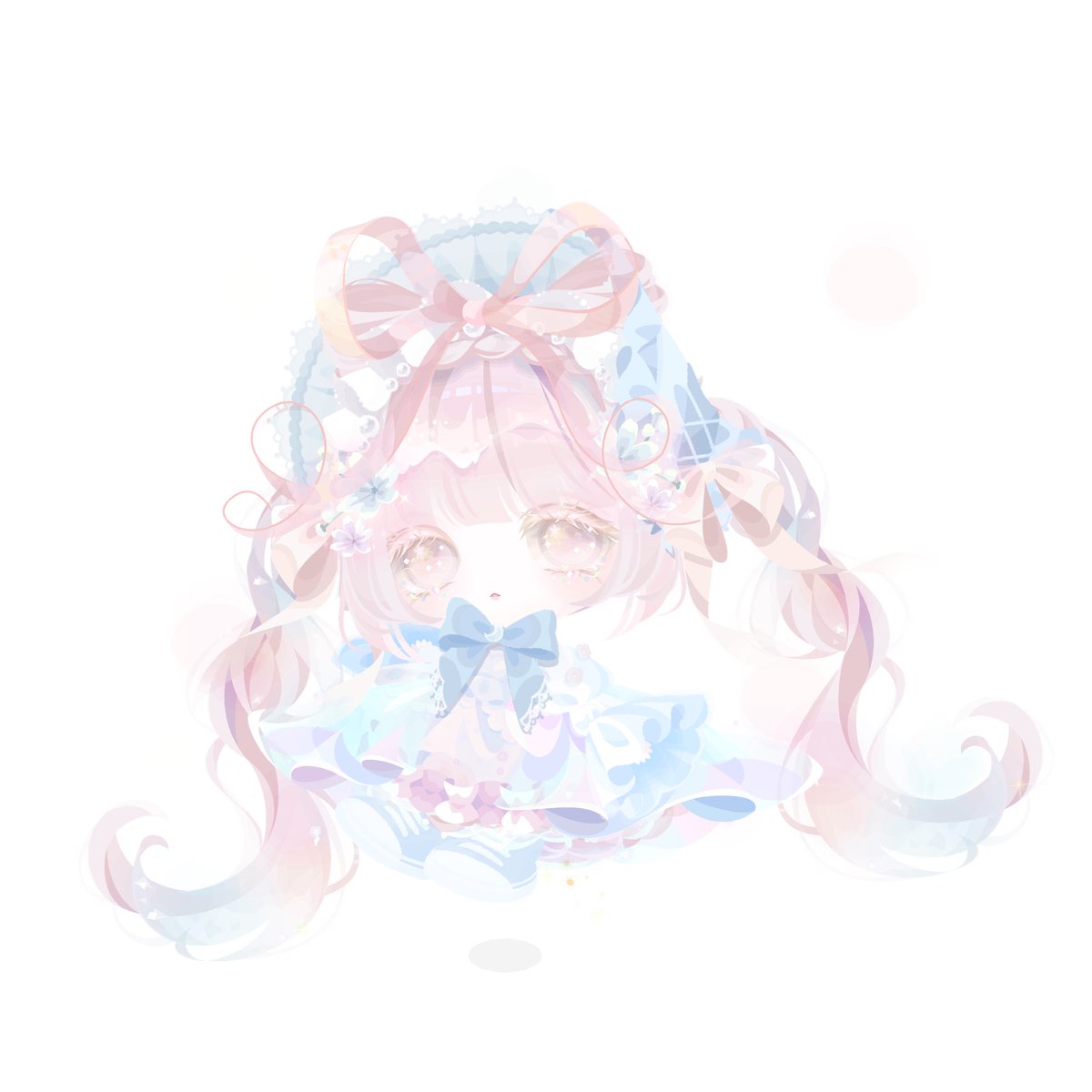 しゃしゃ tweet media