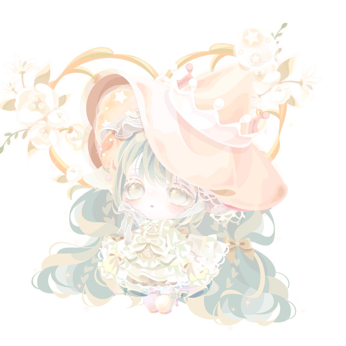 しゃしゃ tweet media