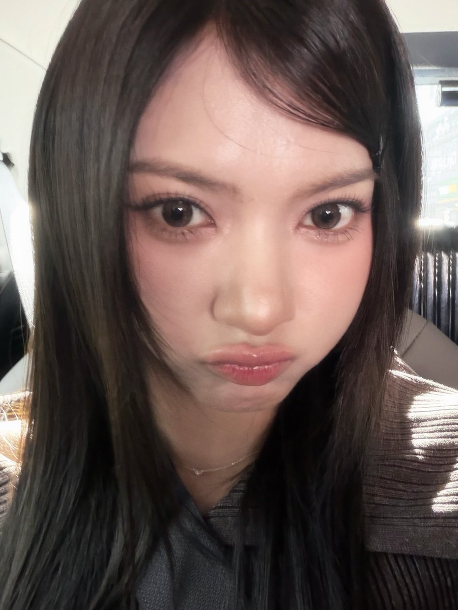 X 게시물 이미지(카니 해시태그 관련)