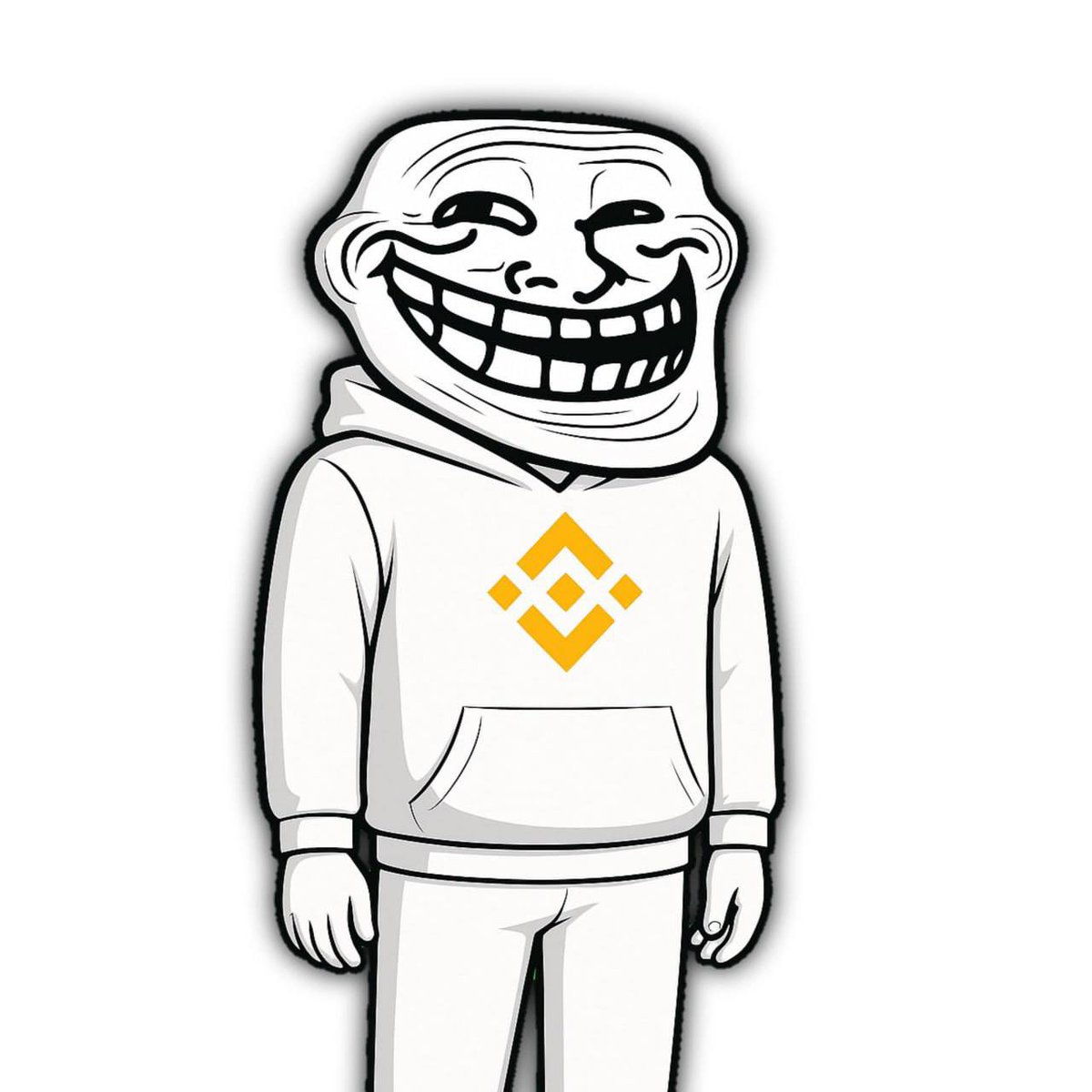 Cryptoo_Father's tweet image. 💀 Troll 💀 ⚡️☔️☯️

Introducing $Troll — Troll is coming to PinkSale on BNB Chain,pure meme energy, real community, no nonsense.
Fair launch. Transparent setup.Let’s see who’s ready.

🙂Presale: pinksale.finance/launchpad/bsc/…

📄Ca: 0x53A8BCFb2b1626C246D875E9B2577aF9d0927201

#BNB