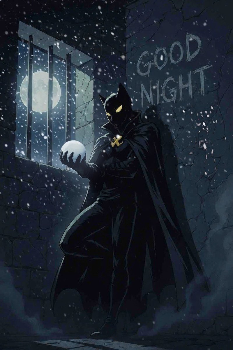 GN fam 

Tomorrow we go again

The grind never stops 🫡