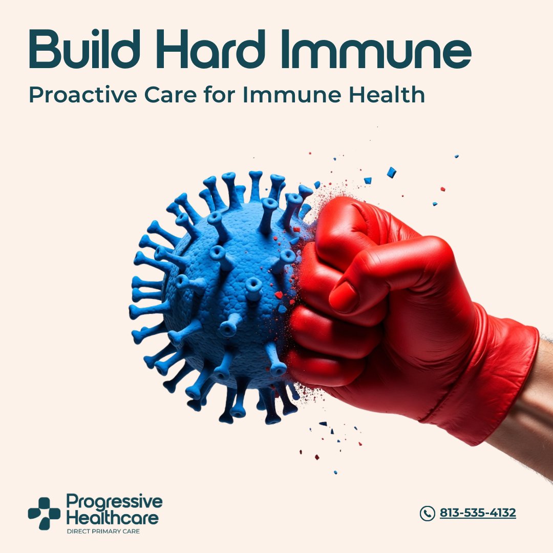 phealthcare_dpc's tweet image. Build Stronger Immunity and Stay Protected with DPC.

DPC helps you stay healthy year-round by boosting immunity and keeping your body ready to fight sickness. Feel stronger and more protected every day.

#ProgressiveHealthcareDPC #ImmunityBoost #StrongerImmunity