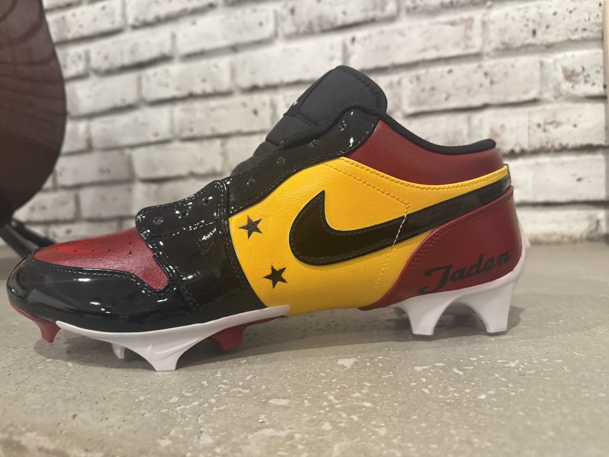 Jaden Partridge tweet media