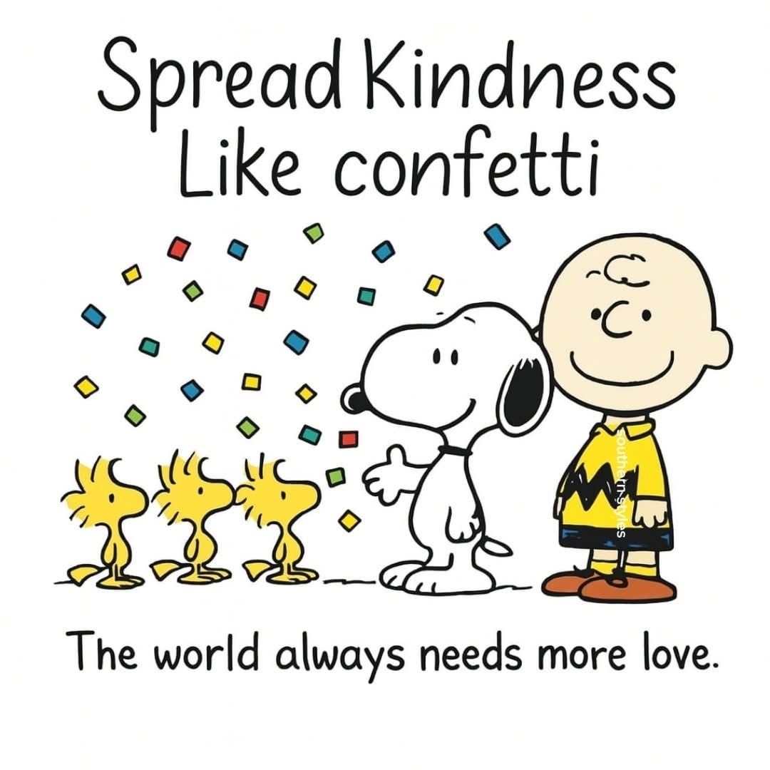 SnoopyEverybody's tweet image. 