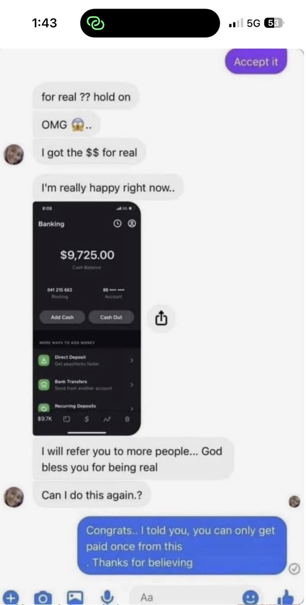 SUGARMOMMA2H's tweet photo. Drop your Cashapp ✅ https://t.co/VyB0PtPsFE