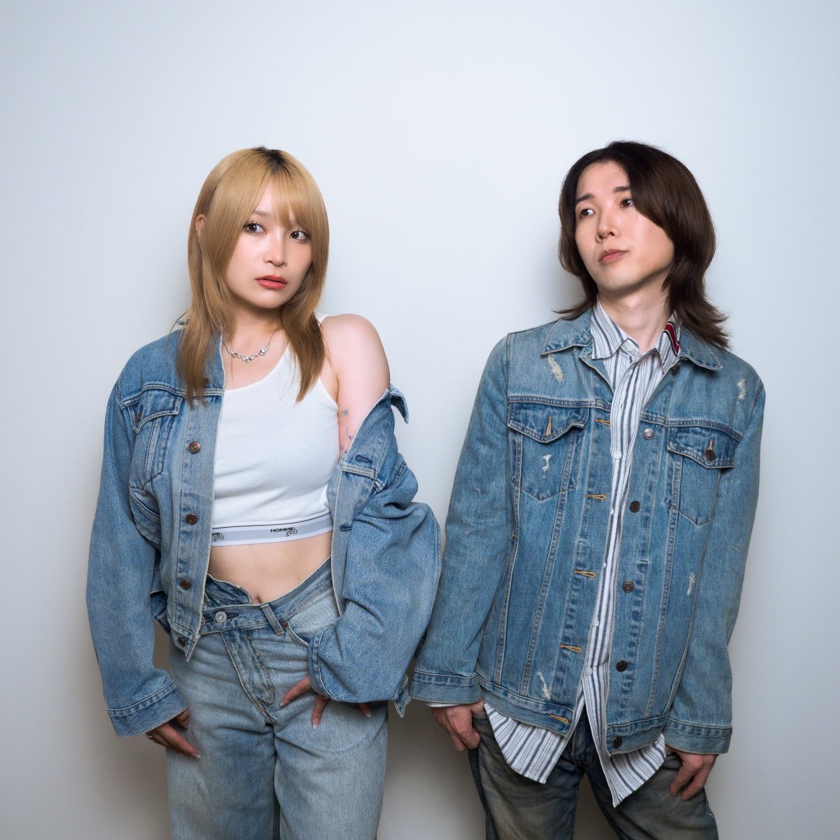Soundhouse_jp's tweet photo. #音家ぐらんぷり2025 with TuneCore Japan👑

✨🏆【Roland賞 受賞】🏆✨

niilu / slow turn

「過去の作品とはかなり違ったテイストのniiluとしてかなり挑戦的な楽曲だったので、本当に報われた気持ちです。」

🔽niilu のプロフィールはこちら📝
https://t.co/OEZlJSgFY8

🎊結果発表🎊
https://t.co/Ia4T2PZHro

@TuneCoreJapan @_edarooms  
#サウンドハウス #コンテスト