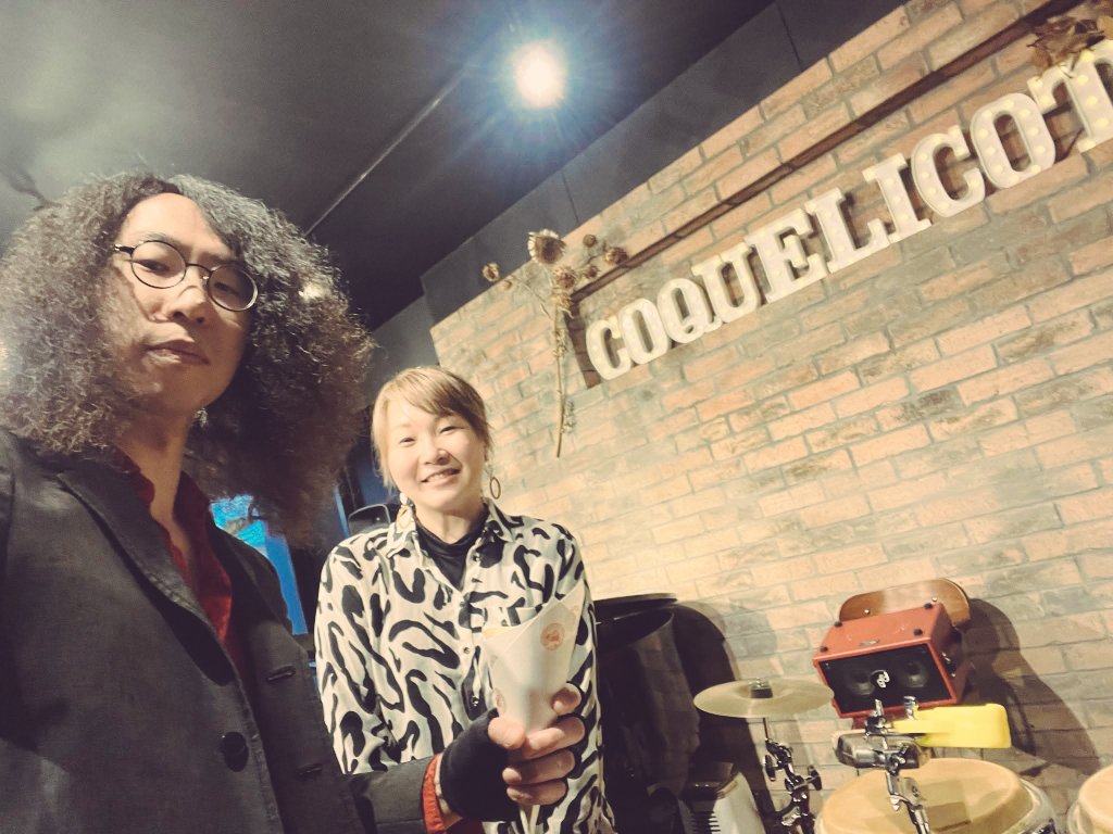 藤橋万記 MakiFujihashi tweet media