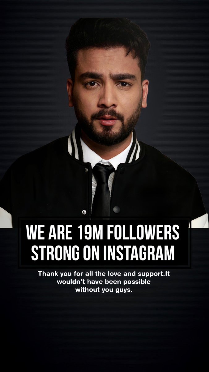 Elvish Yadav (@elvishyadav) on Twitter photo 