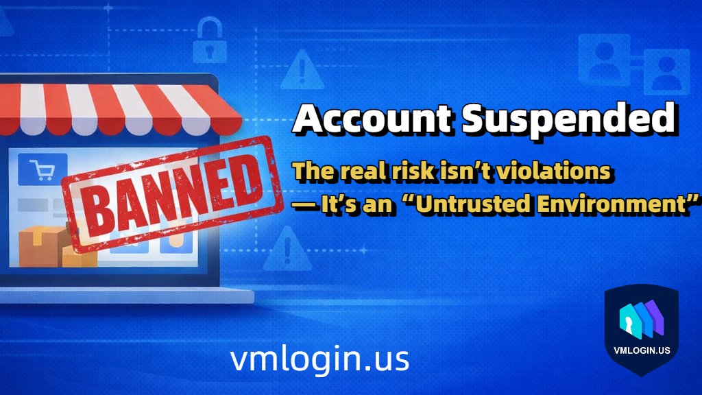 vmlogin tweet media
