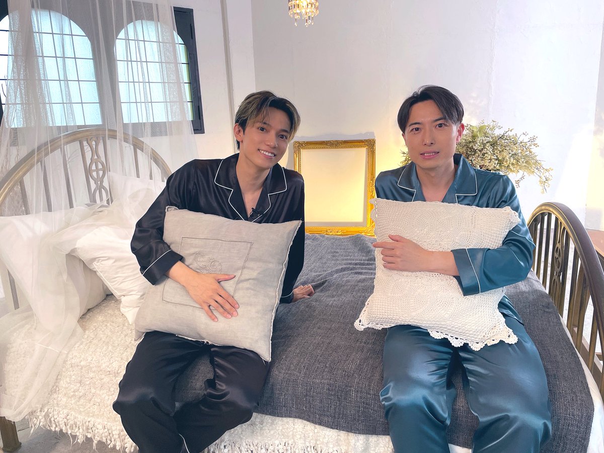 夜啼鳥のBlu-rayが皆様のお手元に届いていらっしゃる様ですね🙌 「もし