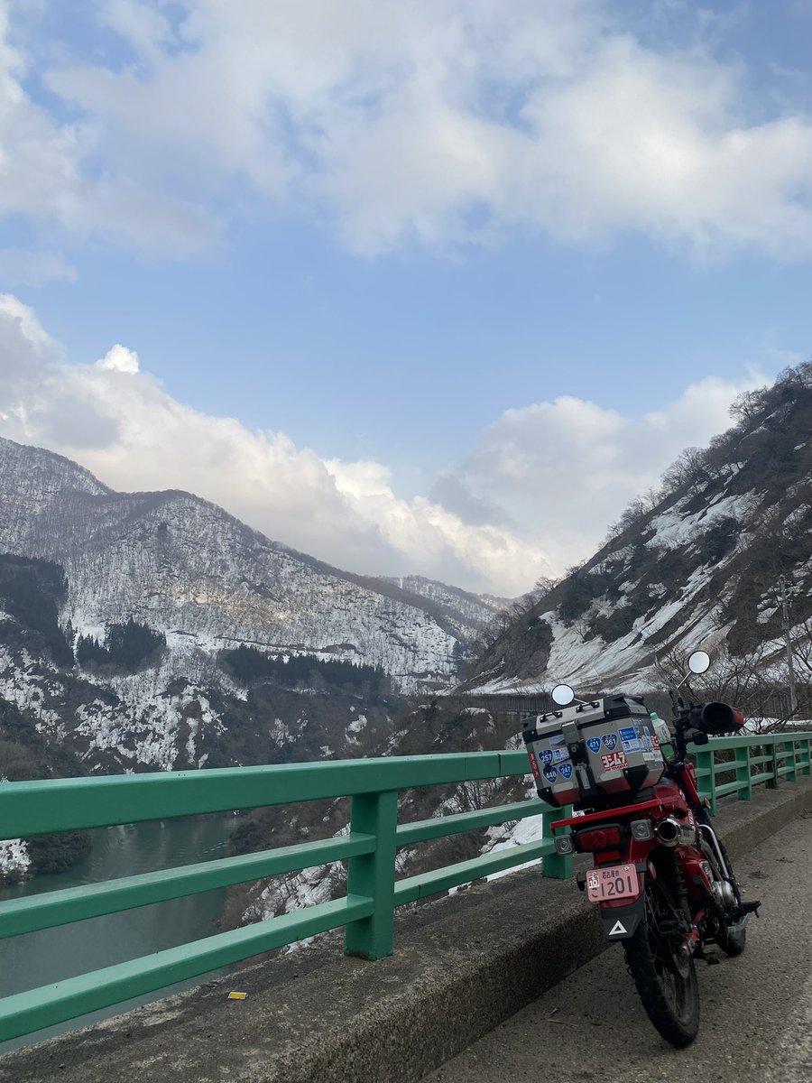 takeshi@Z900RS／W230／CT125 (@rk0311) / Posts / X