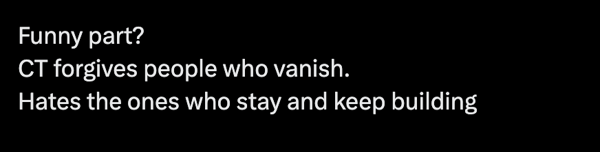 Clement | Imaginary Ones | Bubio.ai tweet media