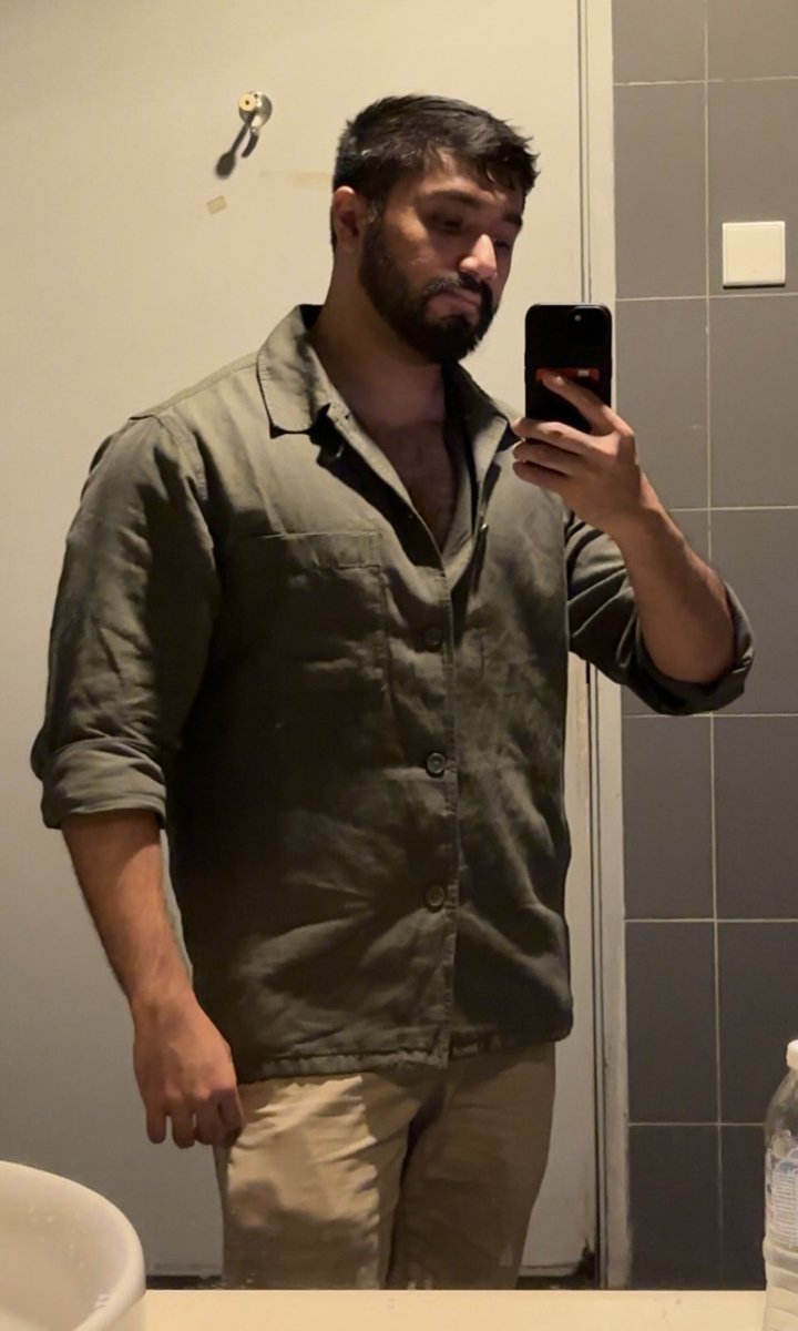 ItsIsk's tweet image. 🤳🏻