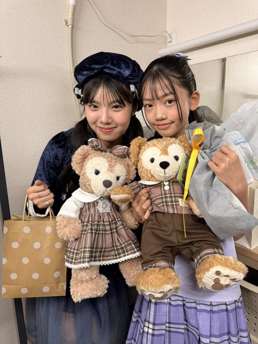 Twitterのコスプレ画像5