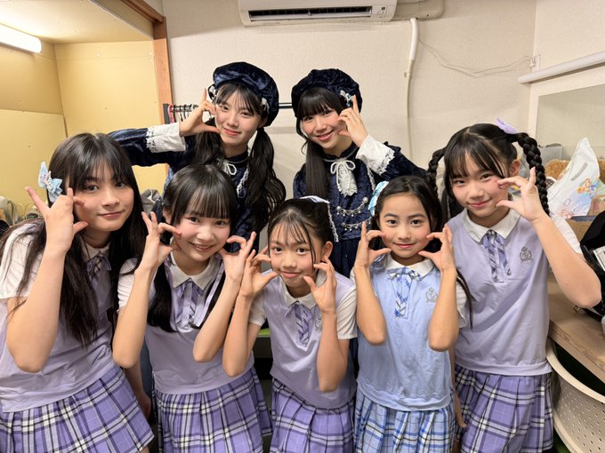 Twitterのコスプレ画像6