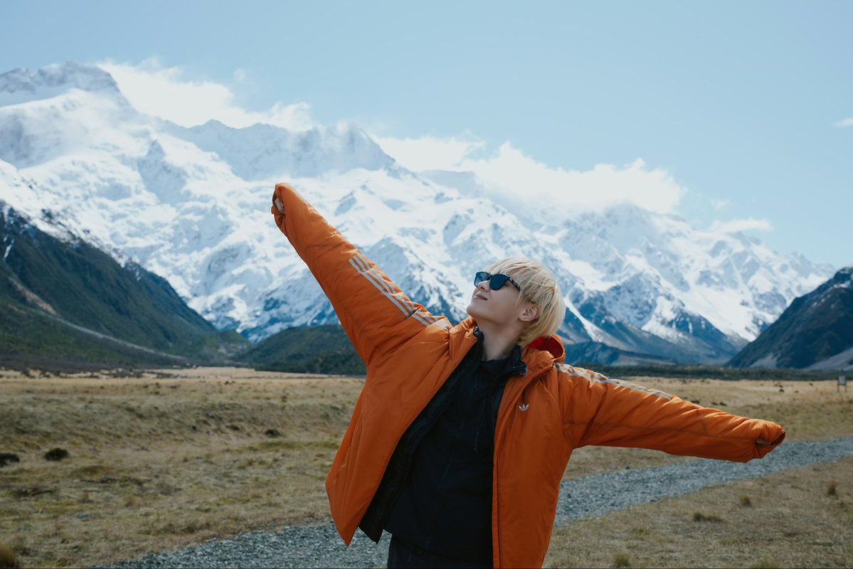 doiekunkun's tweet image. 251229 #KUN Weibo update #WayV 

#KunTookThesePhotos Original photos dropped 😏