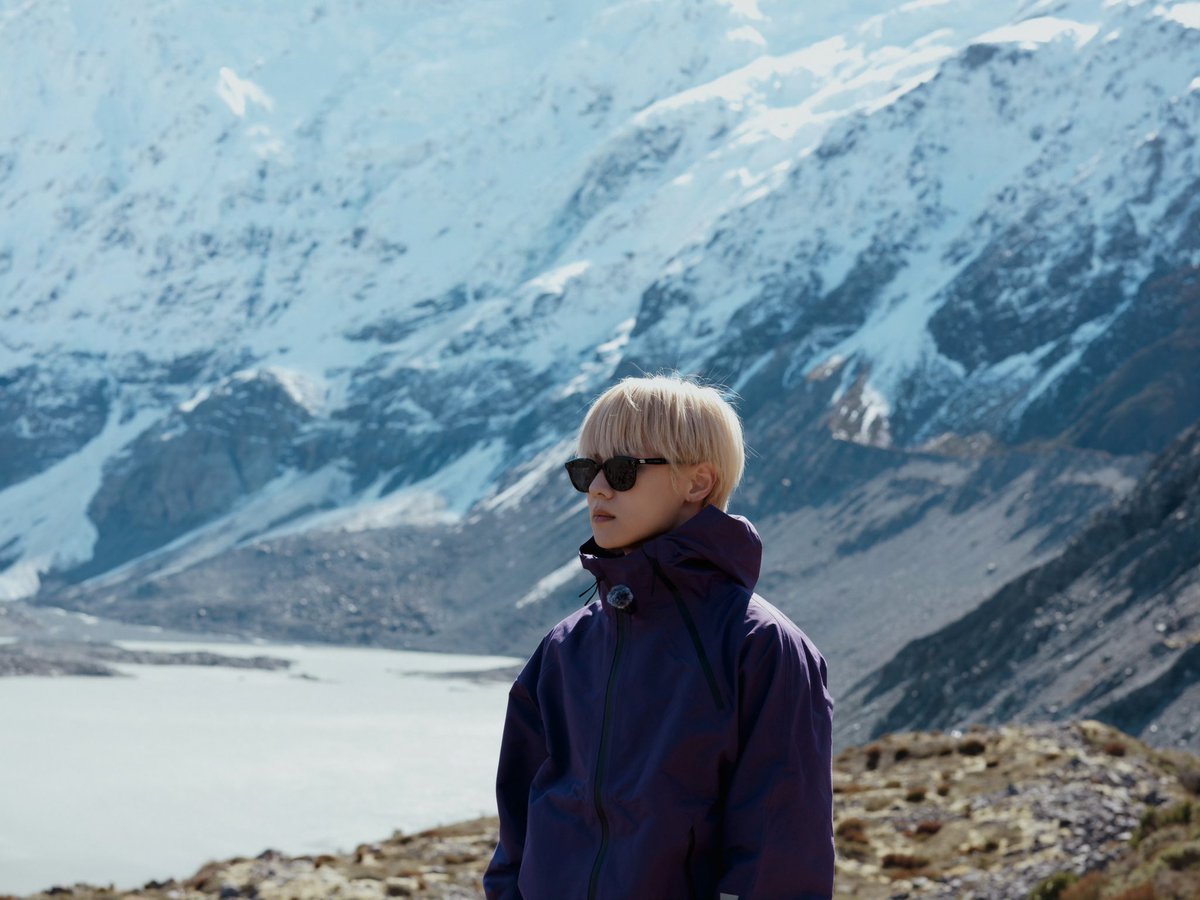 doiekunkun's tweet image. 251229 #KUN Weibo update #WayV 

#KunTookThesePhotos Original photos dropped 😏