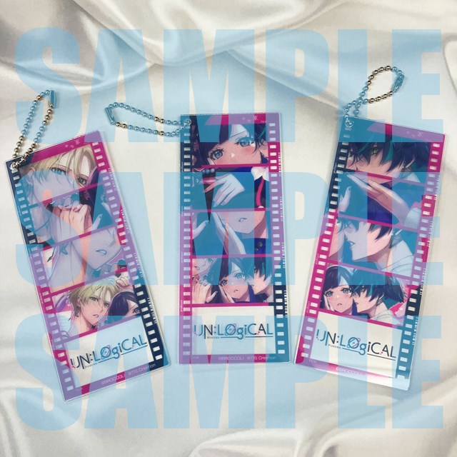 💖ご予約受付中💖／ 1/22発売予定Switch UN：LOGICAL スペシャルステラ