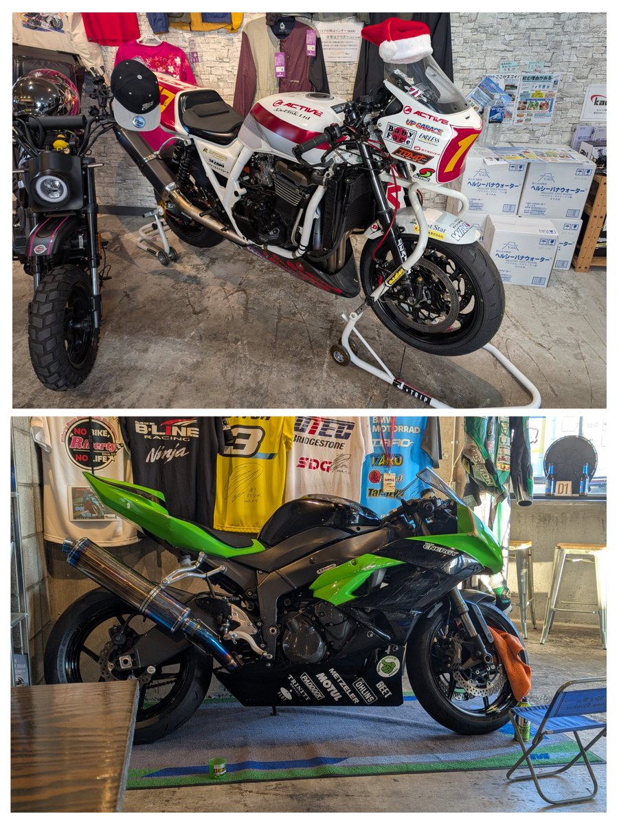 中村 中村直樹がGR86をイジるとこうなる！」ド迫力の鬼キャン&ワイド