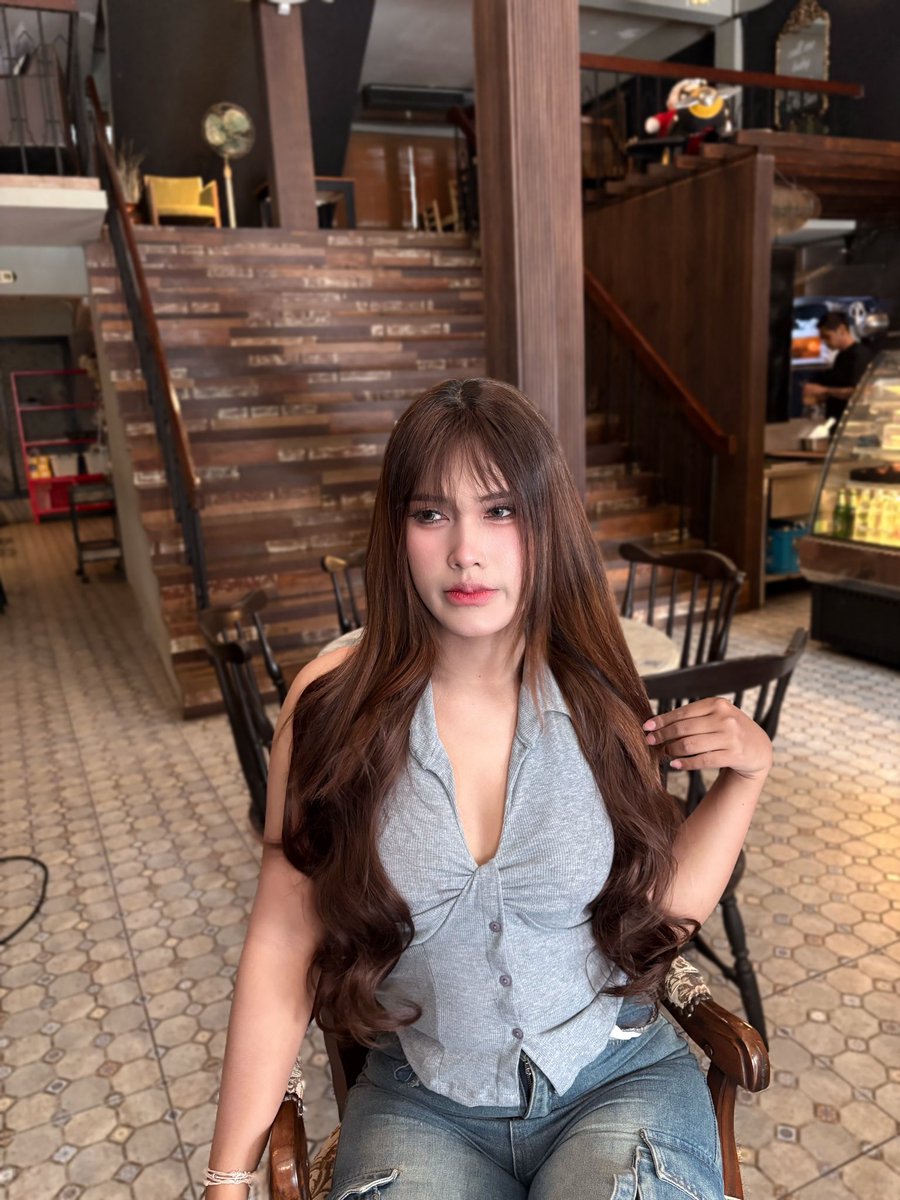 formoth47's tweet image. แบร่ 🤪 #พัทลุง #ภูเก็ต #สาวสอง