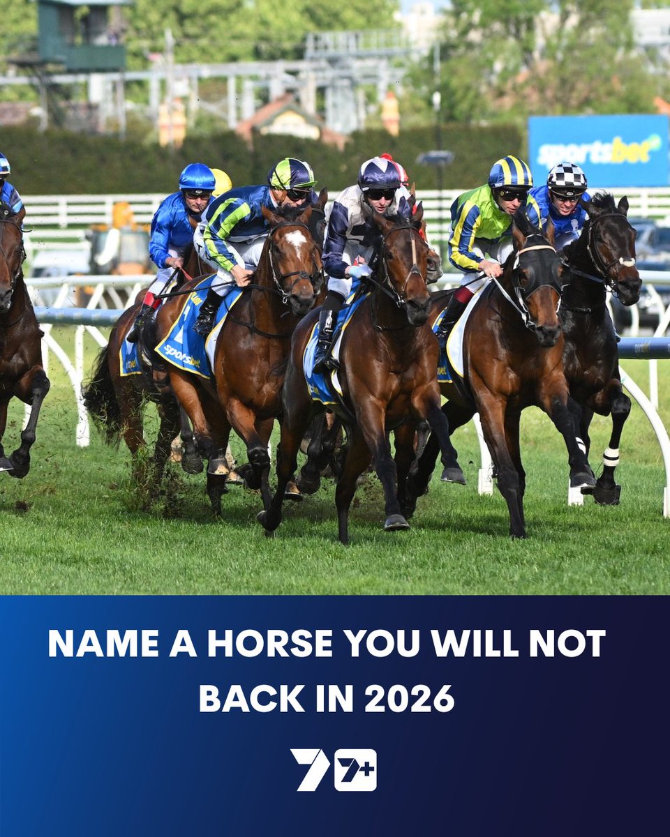 7HorseRacing 🐎 tweet media