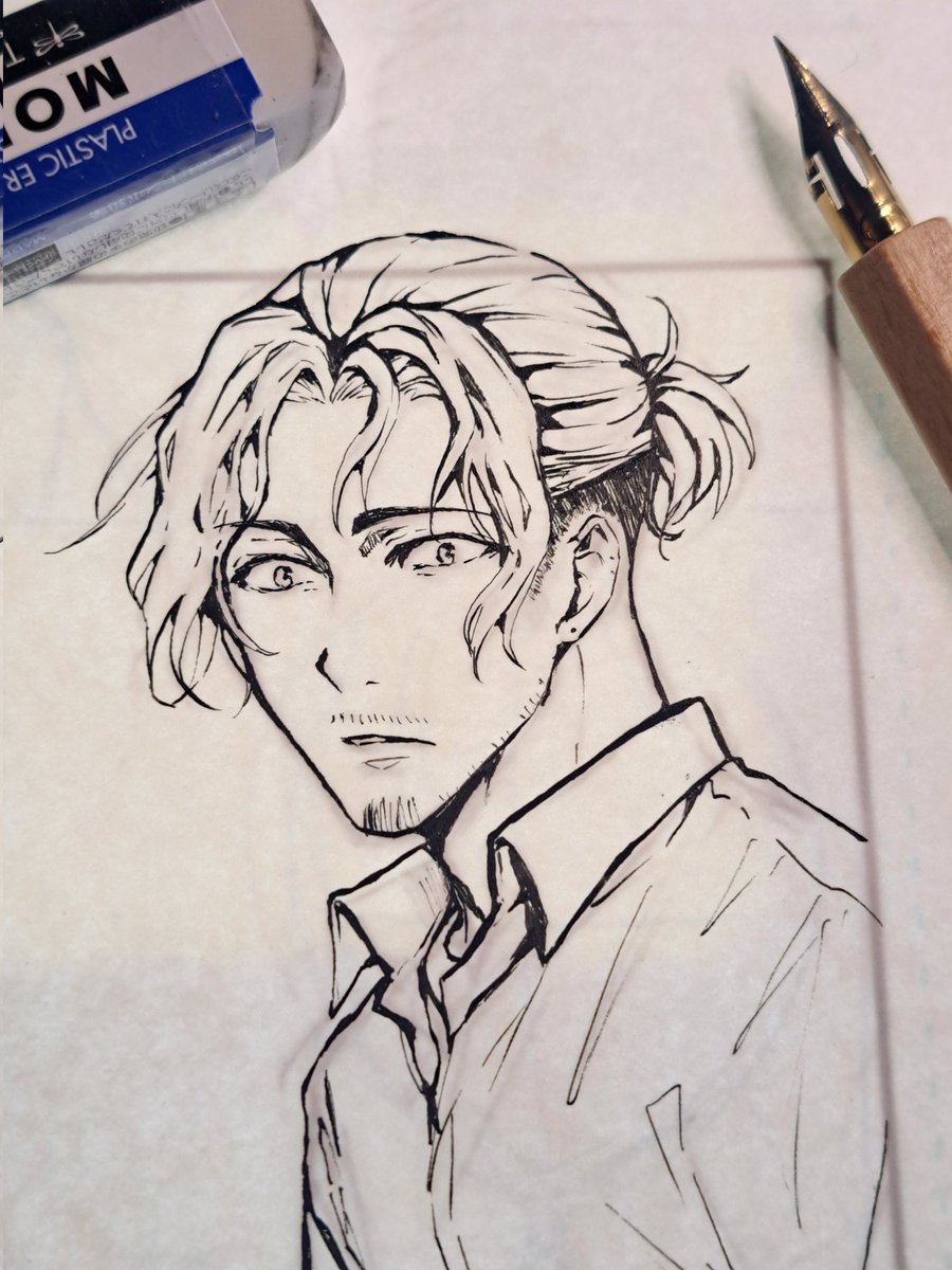 Post by 火鳥満月（ひのとり まんげつ）『Beat again②』連載＆発売中