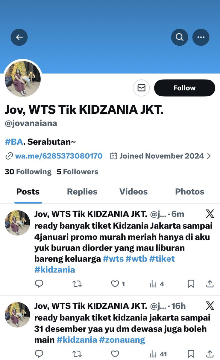 jenudsss's tweet photo. WTI PENIPU USN @jovanaiana !!konteks nipu beauty cam prem 20k bilangnya proses tapi sehari gada info, 20k lu tipu jir najis cuih hama hina. udah ganti usn 6x #zonauang https://t.co/KQPSvQo1TA