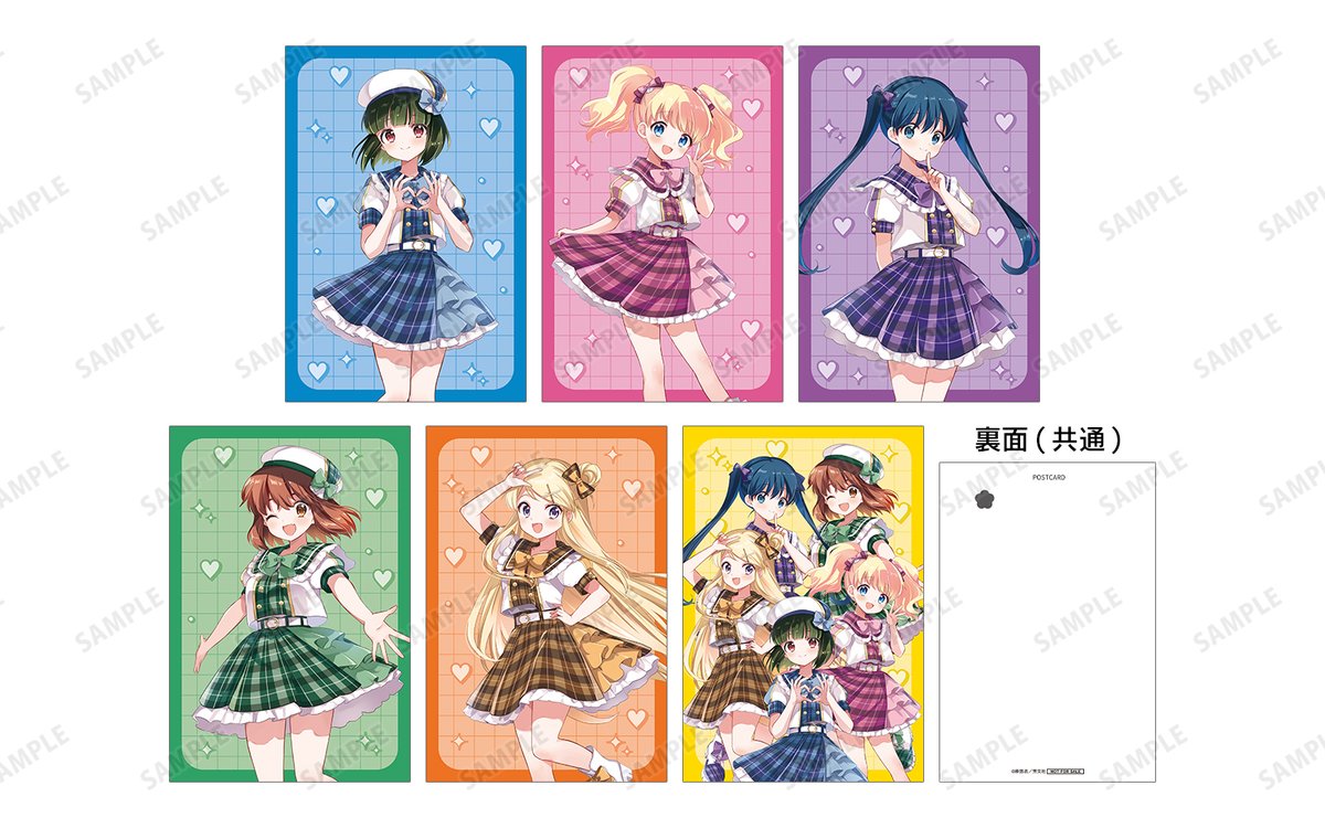 AMNIBUS(アムニバス) tweet media