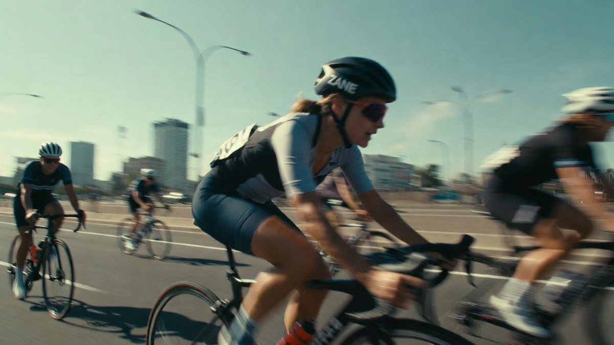 ZANE_E_Brain's tweet image. Speed beats perfection.

Especially in the AI era.

#ExecutionSpeed #ZANE